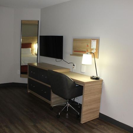 Candlewood Suites - Nashville South, An Ihg Hotel Εξωτερικό φωτογραφία