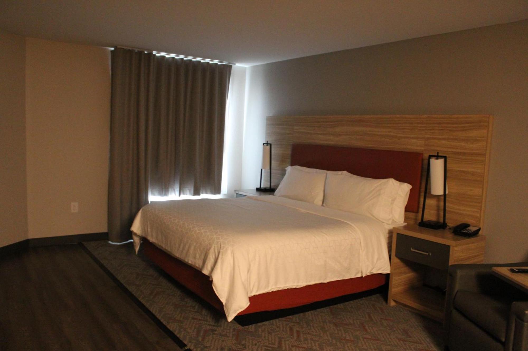 Candlewood Suites - Nashville South, An Ihg Hotel Εξωτερικό φωτογραφία