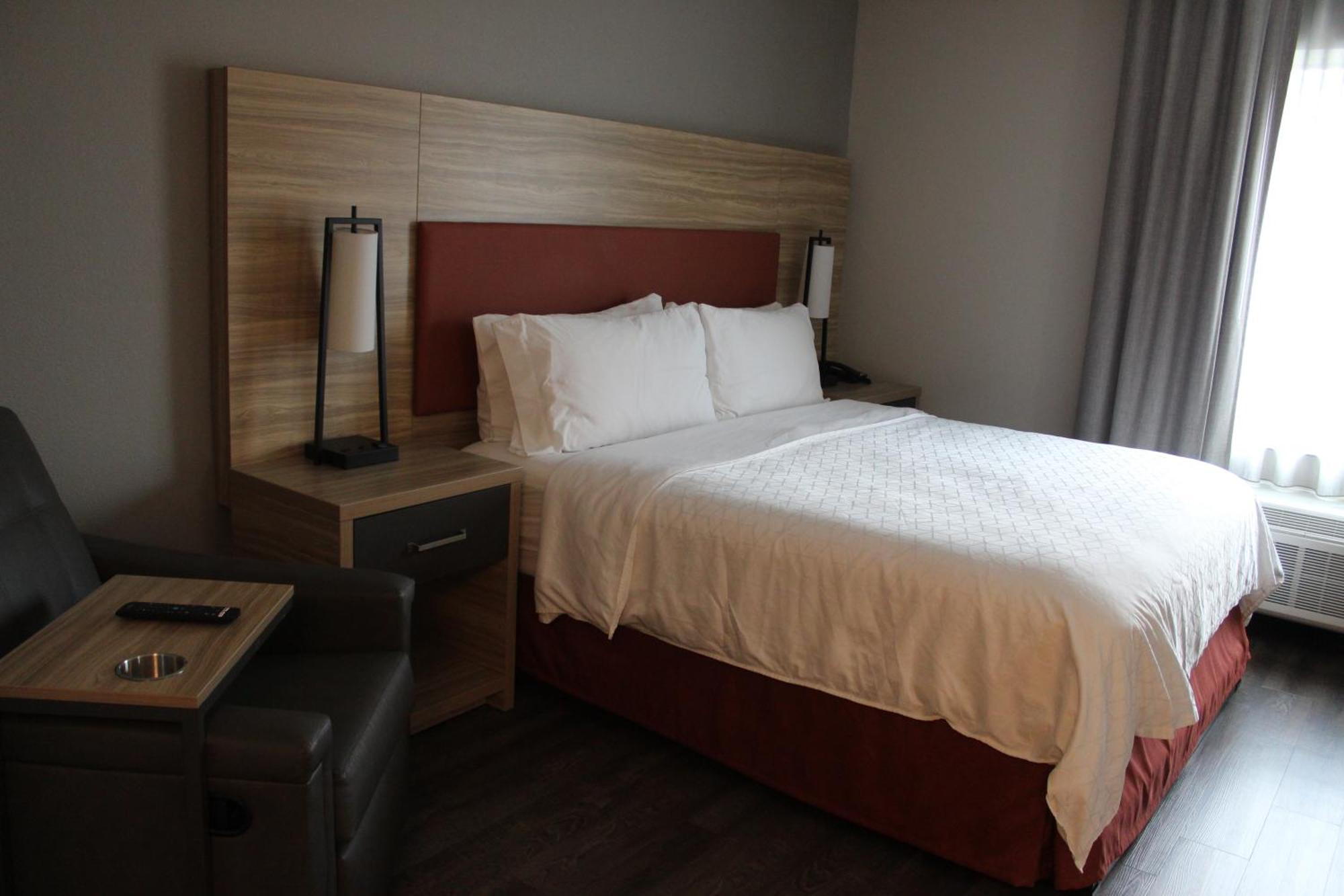 Candlewood Suites - Nashville South, An Ihg Hotel Δωμάτιο φωτογραφία