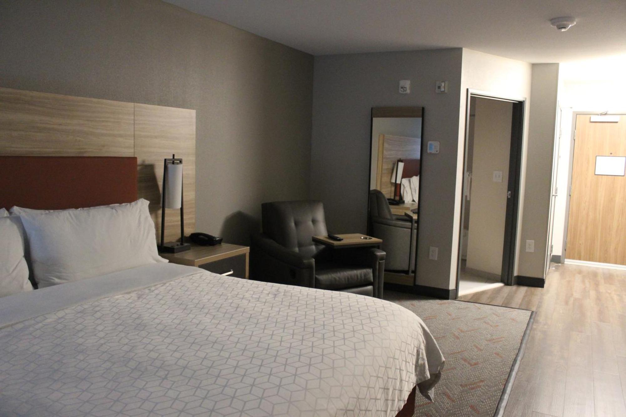 Candlewood Suites - Nashville South, An Ihg Hotel Δωμάτιο φωτογραφία