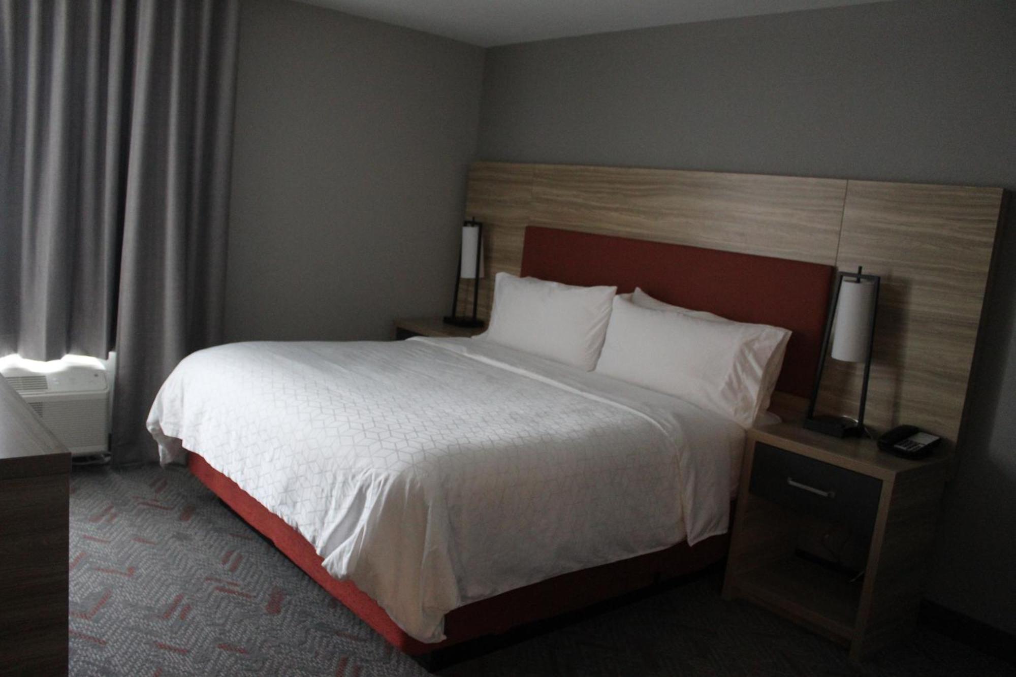 Candlewood Suites - Nashville South, An Ihg Hotel Εξωτερικό φωτογραφία