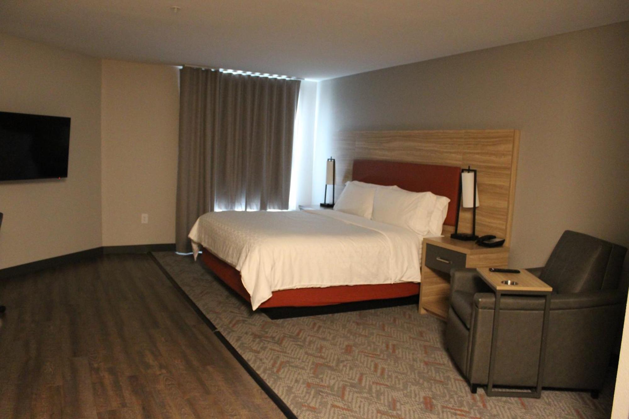 Candlewood Suites - Nashville South, An Ihg Hotel Δωμάτιο φωτογραφία