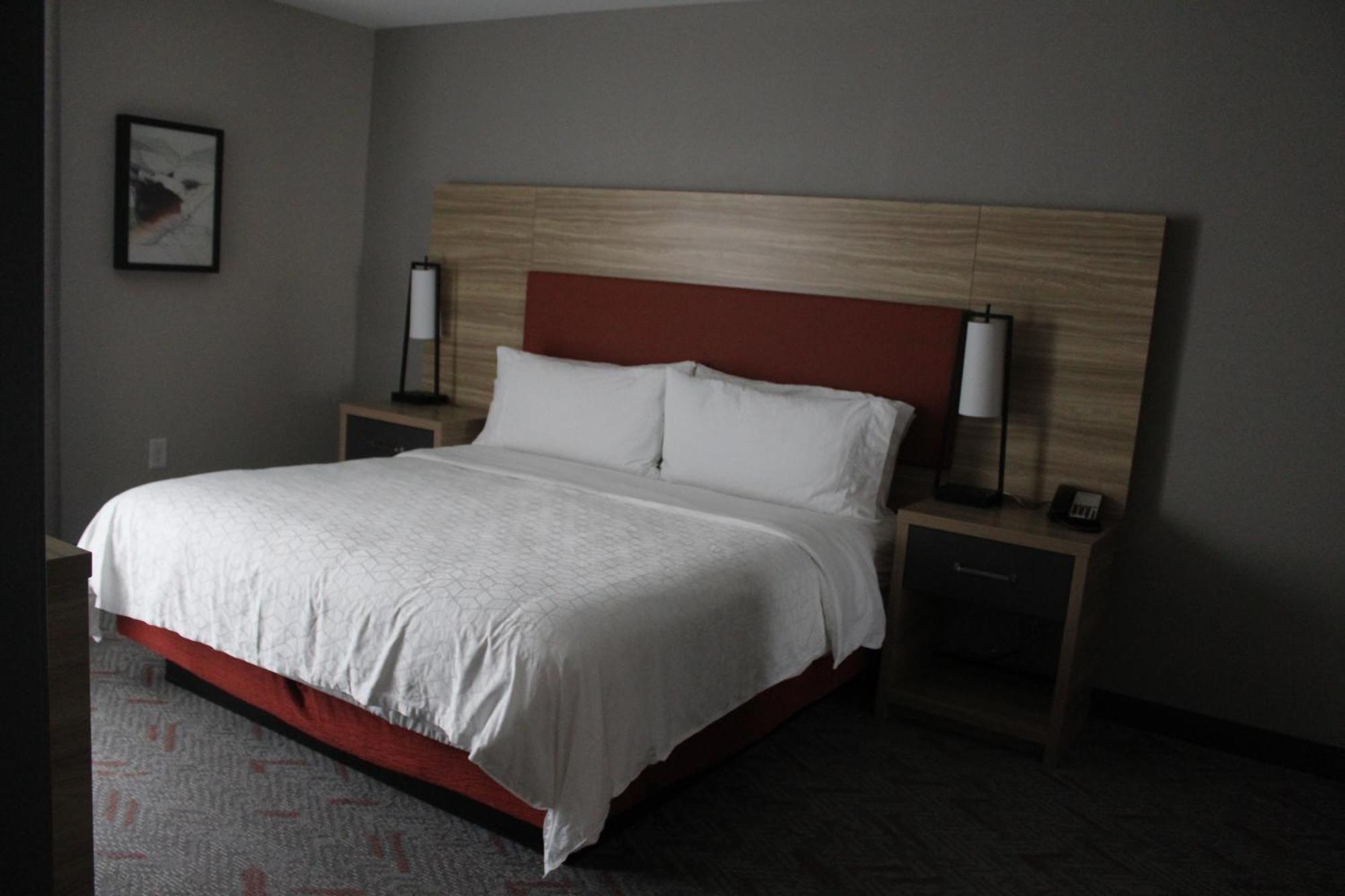 Candlewood Suites - Nashville South, An Ihg Hotel Εξωτερικό φωτογραφία