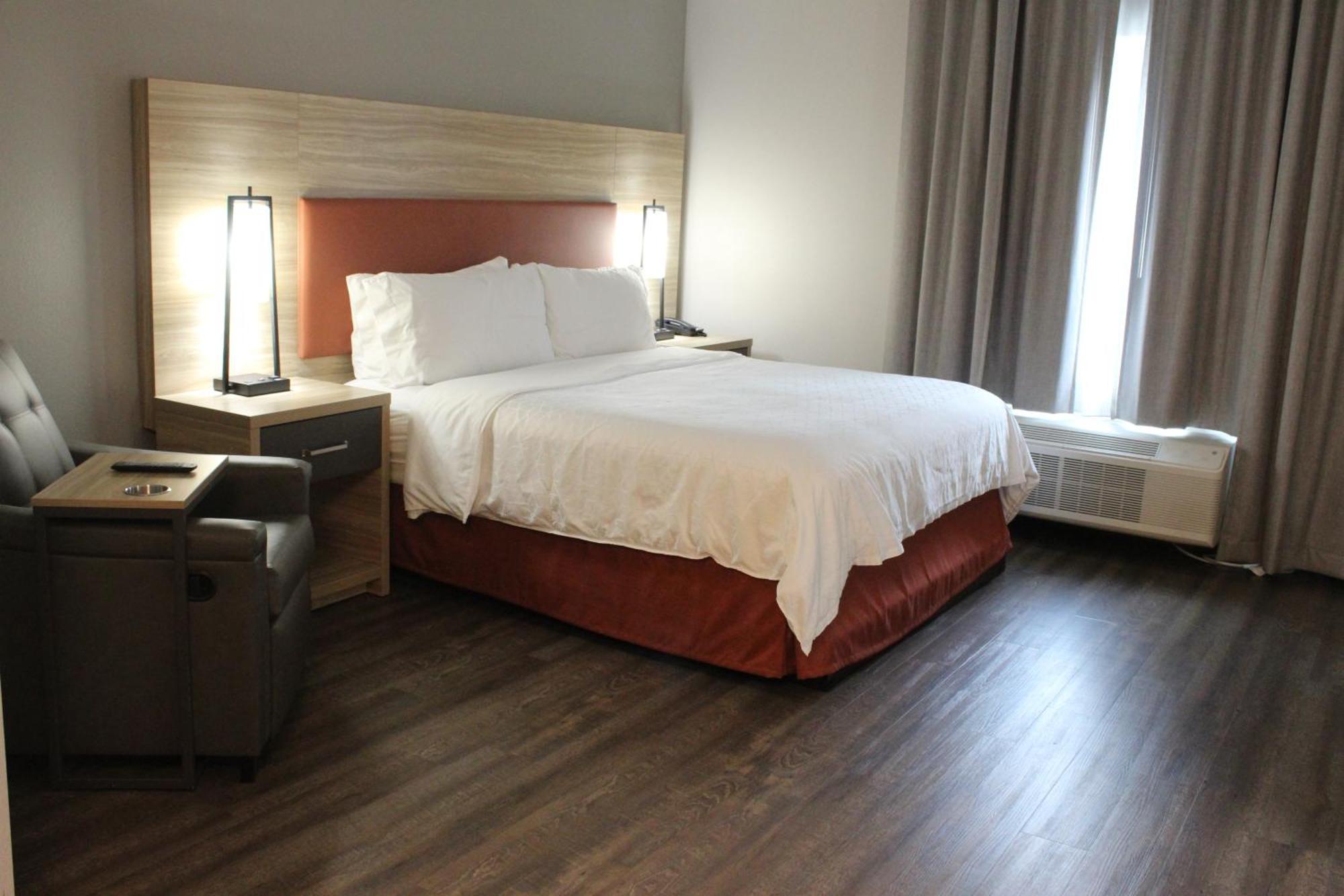 Candlewood Suites - Nashville South, An Ihg Hotel Εξωτερικό φωτογραφία