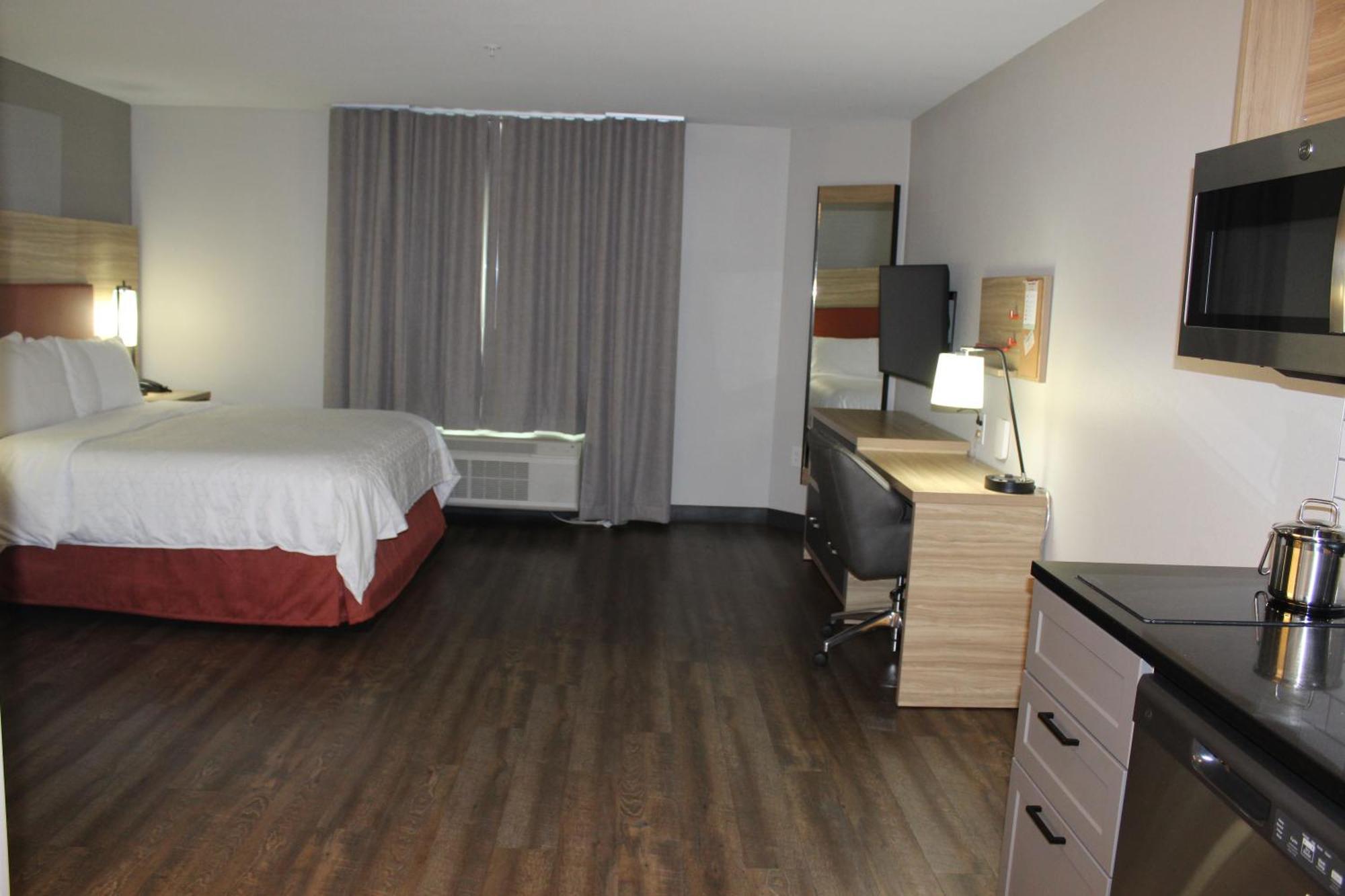 Candlewood Suites - Nashville South, An Ihg Hotel Εξωτερικό φωτογραφία