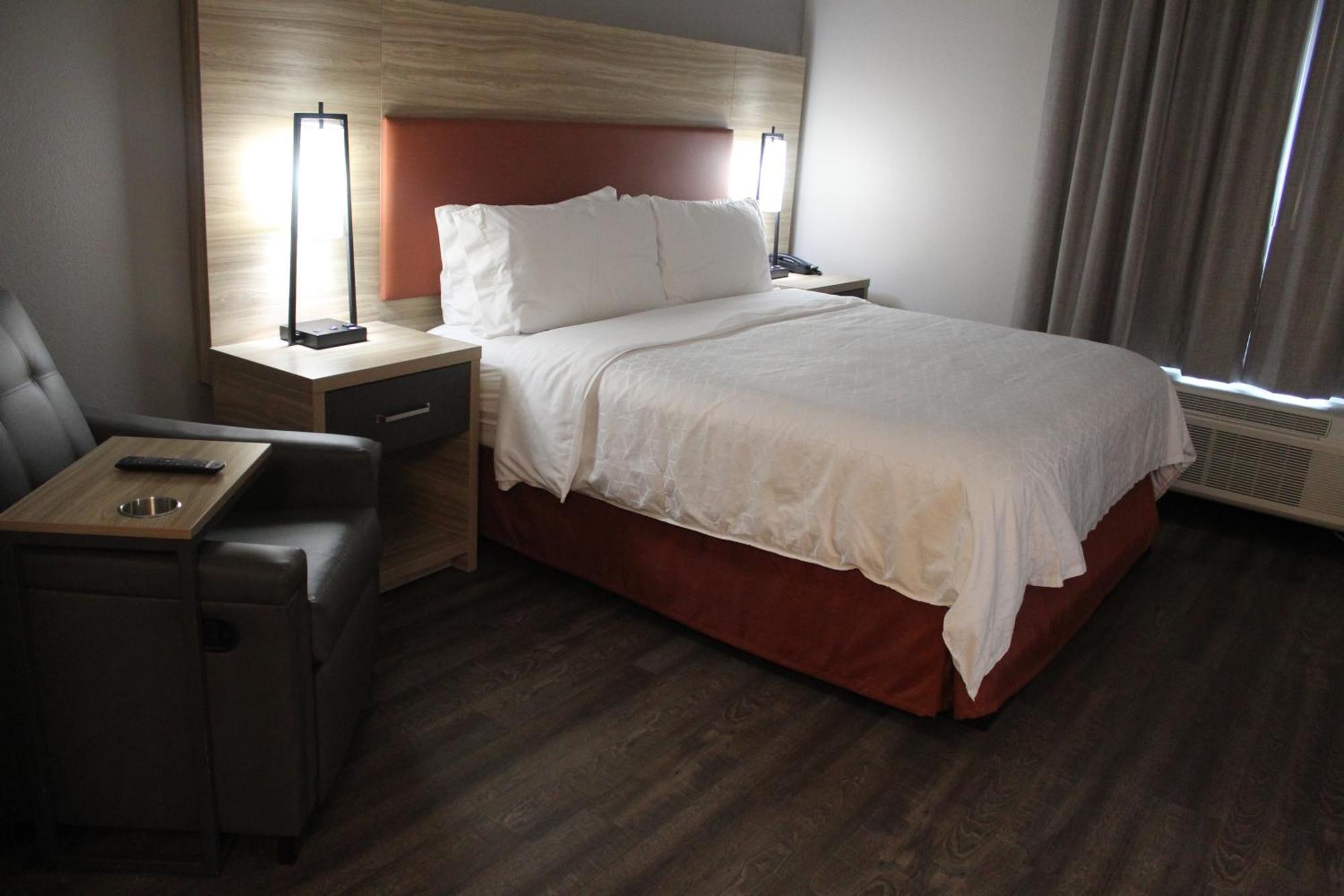 Candlewood Suites - Nashville South, An Ihg Hotel Εξωτερικό φωτογραφία