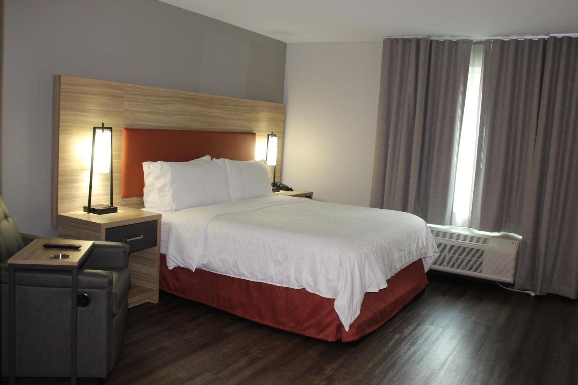 Candlewood Suites - Nashville South, An Ihg Hotel Δωμάτιο φωτογραφία