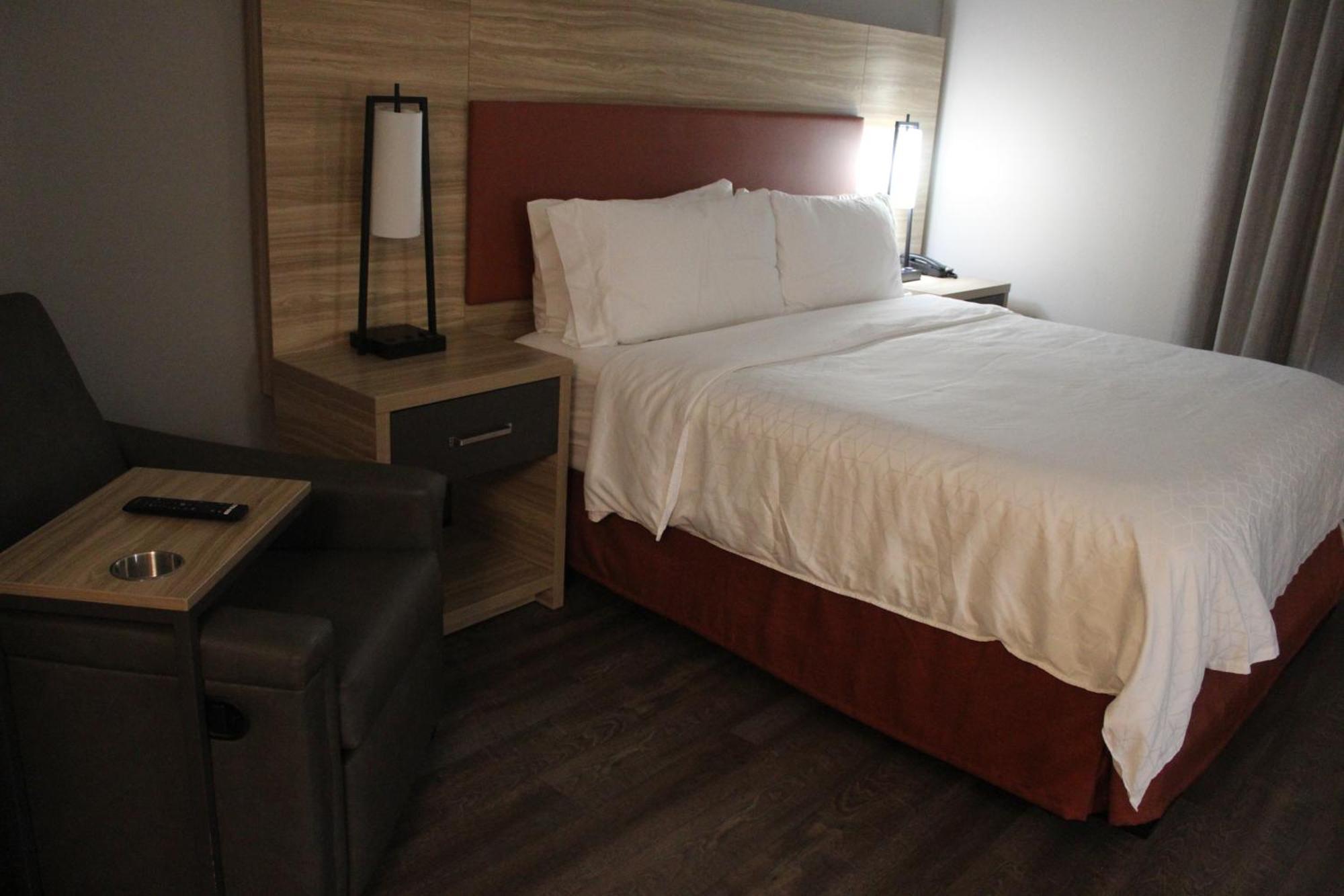 Candlewood Suites - Nashville South, An Ihg Hotel Εξωτερικό φωτογραφία